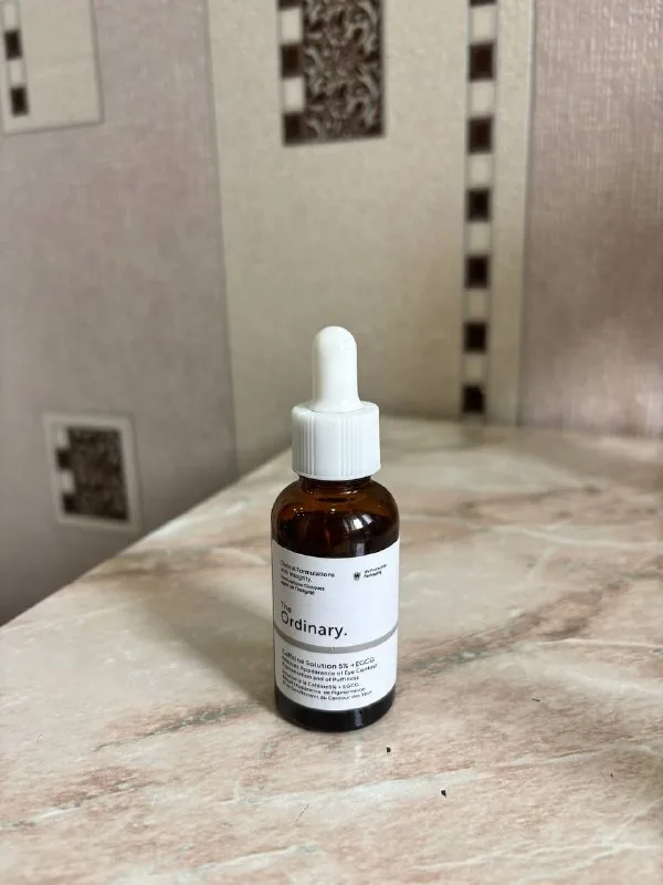 Уходовая косметика, сыворотки The Ordinary, Retinal 1