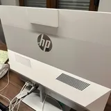 Два моноблока Lenovo IdeaCentre AIO 3 и HP Pavilion 24 3
