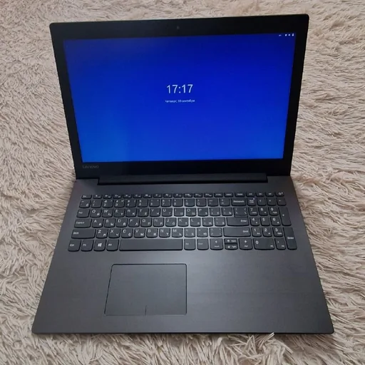 Lenovo ideapad 320-15ISK