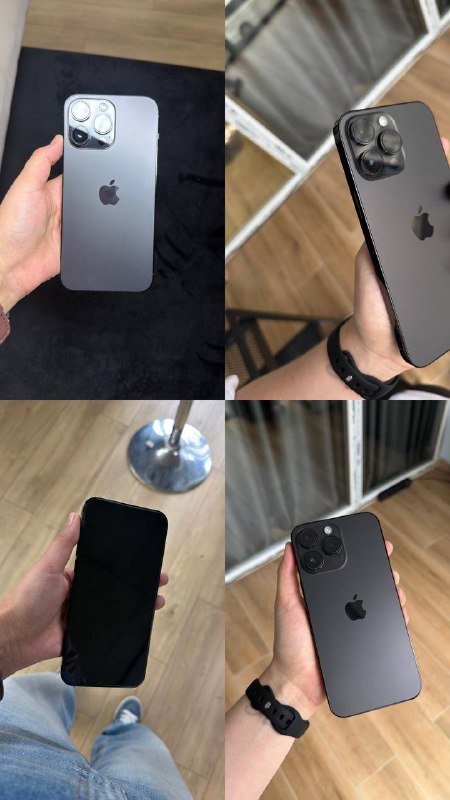 iPhone 14 Pro Max 1 ТБ