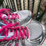 Женские кроссовки ASICS Gel-Runmiles, размер 38 4