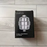 Учебник английского, парфюм, контейнер для зелени, бутылка, заколки, краска для волос, наклейки, планнер, подставка под планшет, фильтр 10