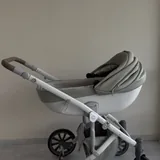 Коляска ANEX m/type 3 в 1 5