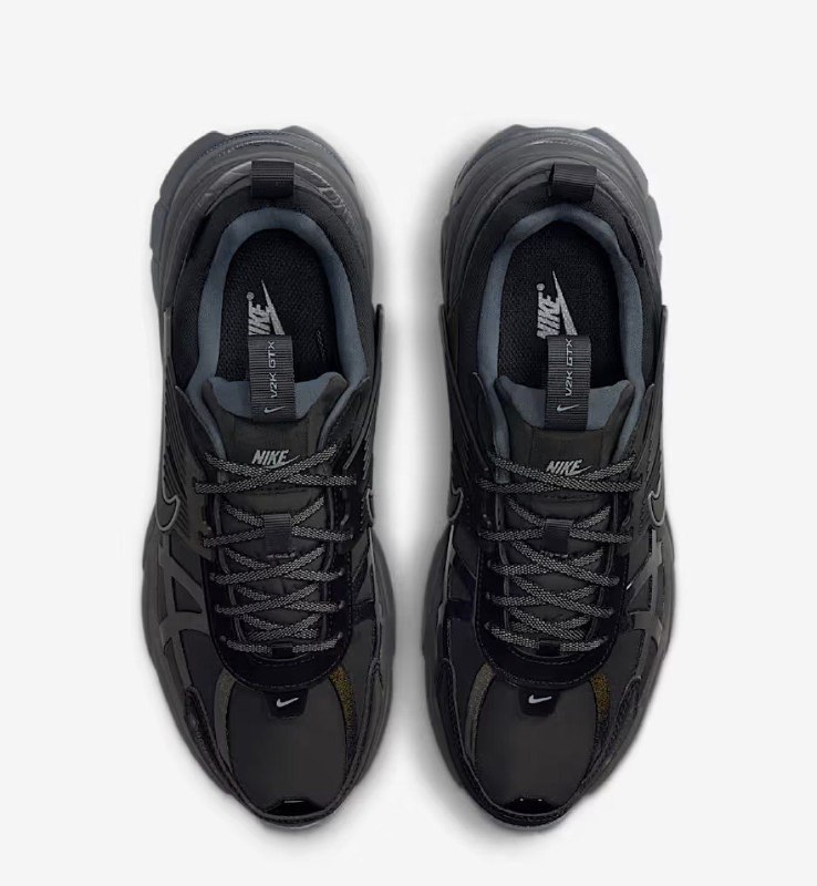 Nike V2k run gore-tex кроссовки, Nike windrunner куртка 2