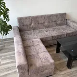 Диван и кресло 3