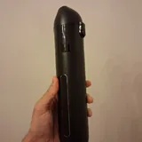 Портативный беспроводной пылесос Proove 2