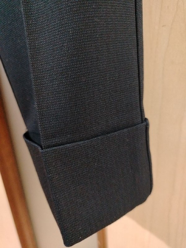 Мужская рубашка, женская рубашка, брюки 9