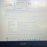 Ноутбук Acer Aspire 3 5