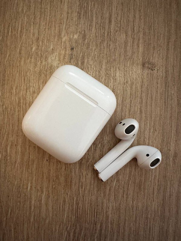 AirPods 1, AirPods 2, AirPods 2 с дефектом, AirPods Pro 2