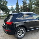 Audi Q5 Quattro 2.0 TFSI Turbo 2015 6