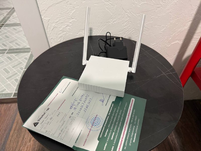 Роутеры TP-Link TL-WR820N, TL-WR841N 2