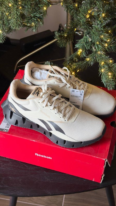 Ботинки Clark’s, кеды DC, Reebok, Converse, Noberto Costa 3