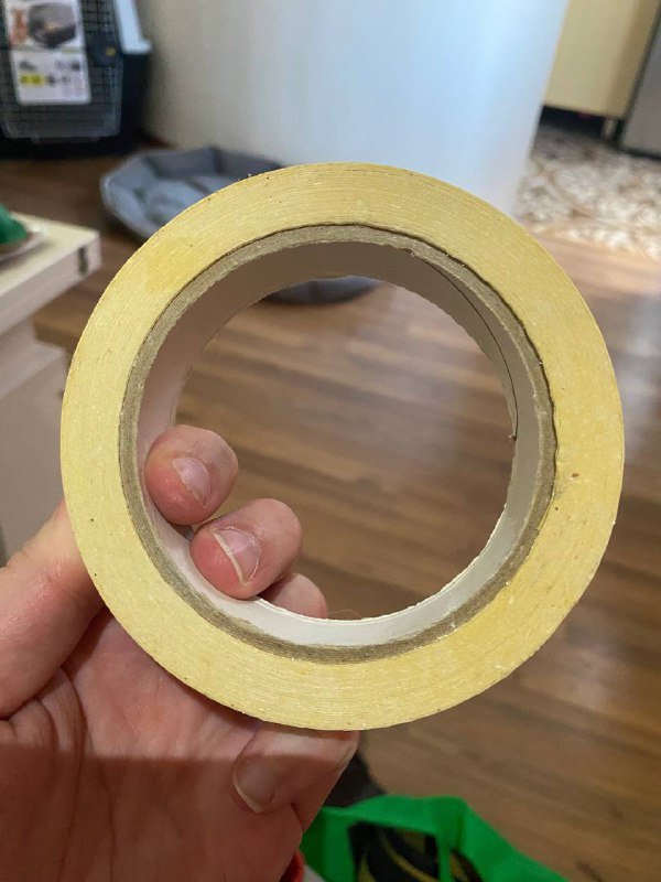 Набор строительных принадлежностей (шпатлевка, кисть, нож, растворитель, скотч, валик, грунтовка, краска, наждачная бумага, пена, клей) для ремонта 5