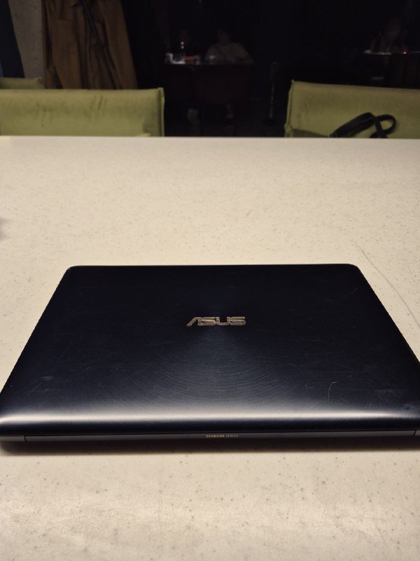 Ноутбук Asus Zenbook UX550G 6