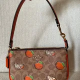 Сумка Coach 2