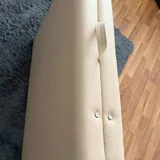 Кушетка для тату 1