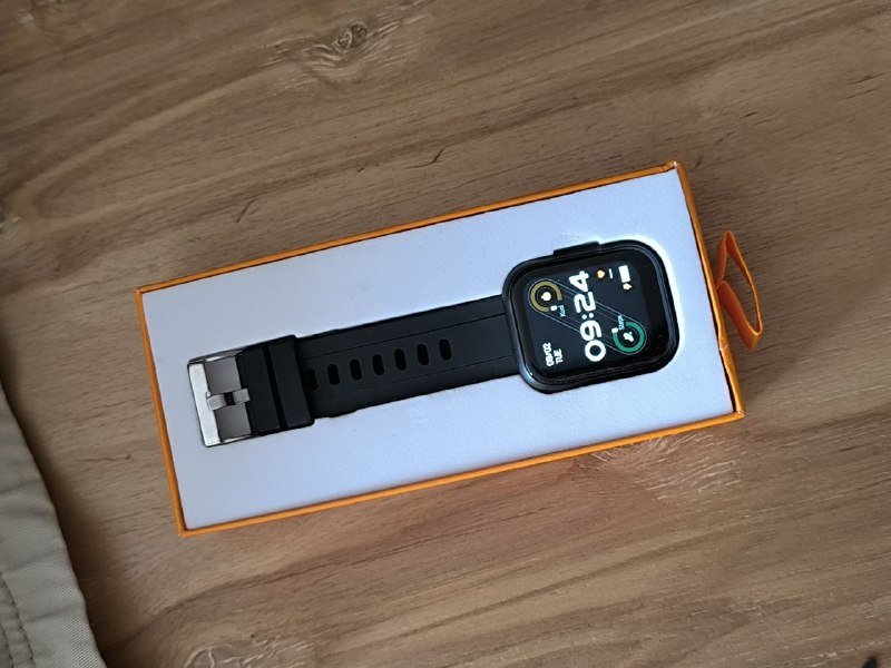 Смарт-часы E-Joy smart watch plus 4
