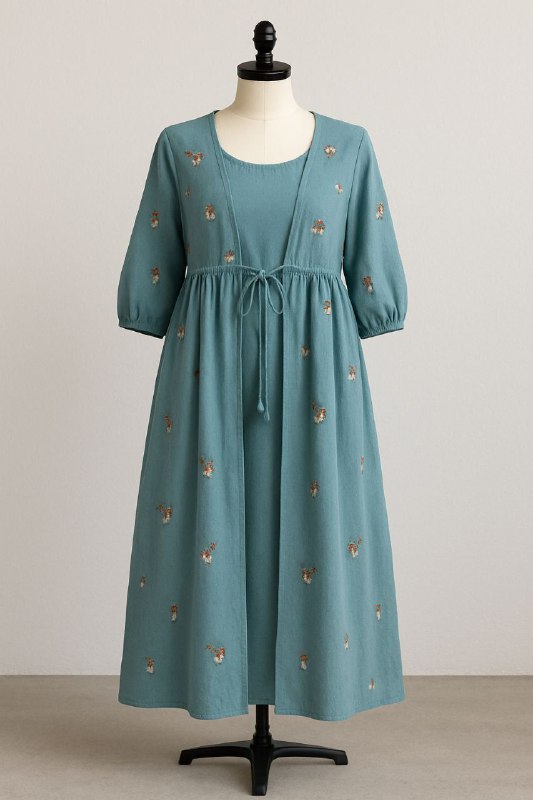 Light Cotton Set M-L