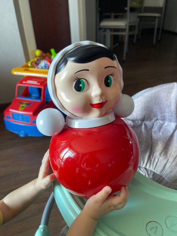 Ходунки для малыша, неволяшка, ванночка 3