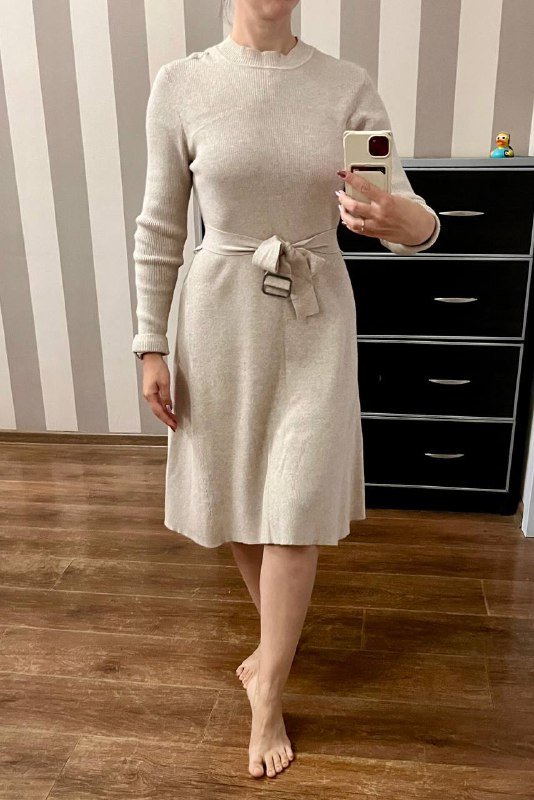 летние платья, теплое платье Orsay, белая юбка 4