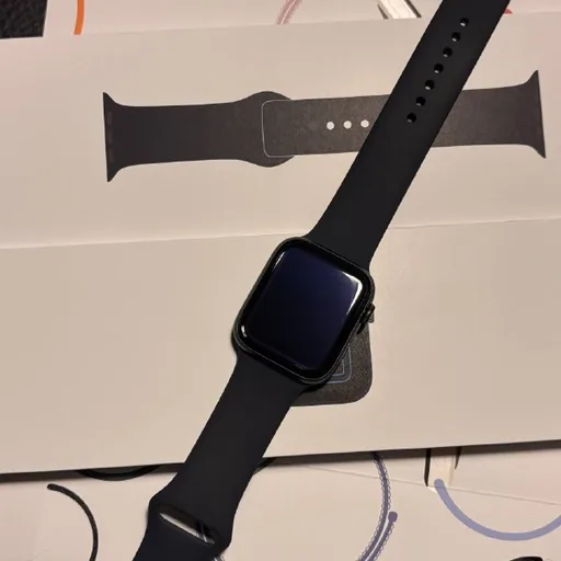 Apple Watch SE 3 44 мм
