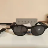 Смарт-очки Smart Glasses CY03 2