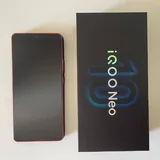 Смартфон IQOO Neo 10 16 + 512gb 1