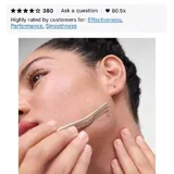 Dermaplaning Tool 4