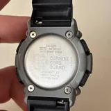 Casio G-SHOCK GA-2200M-1A 4