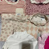Детская одежда, платье, лосины, кофты, колготки, носки 2