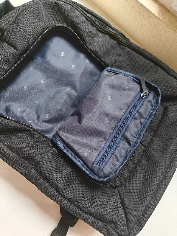 Рюкзак для ноутбука Rivacase Tegel 8460 до 17.3'' 5