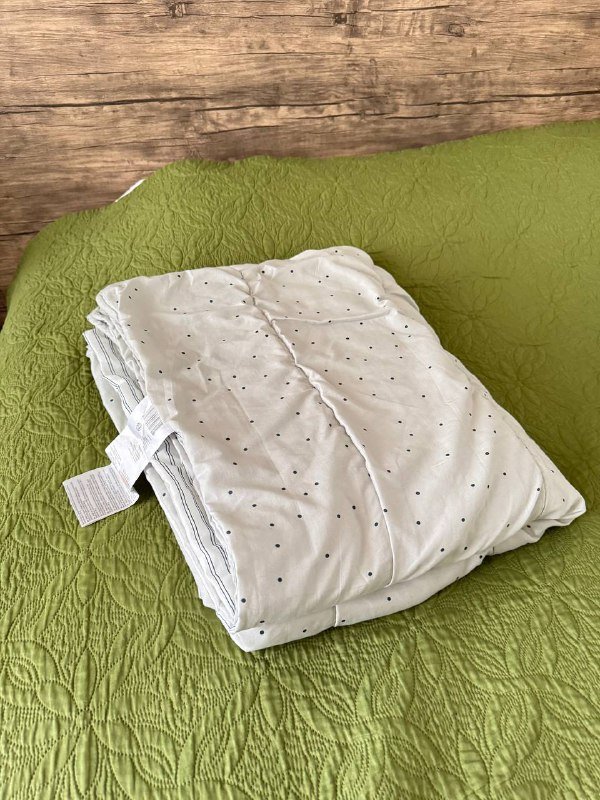 Одеяло двухместное JYSK STORSALEN 200×220 см