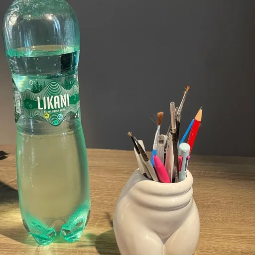 Подставка для карандашей