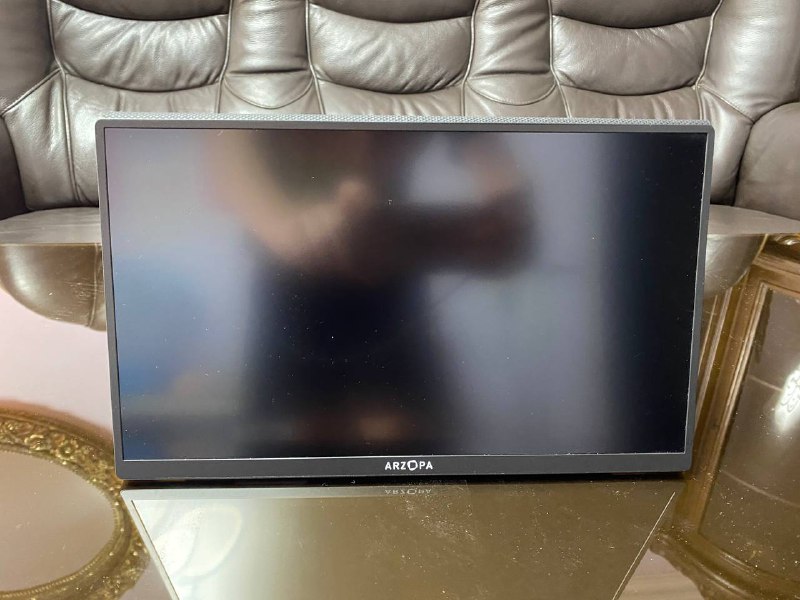 Портативный монитор ARZOPA A1 GAMUT SLIM 2