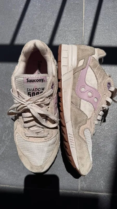 Кроссовки Saucony, New Balance, Adidas 1