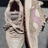 Кроссовки Saucony, New Balance, Adidas 1