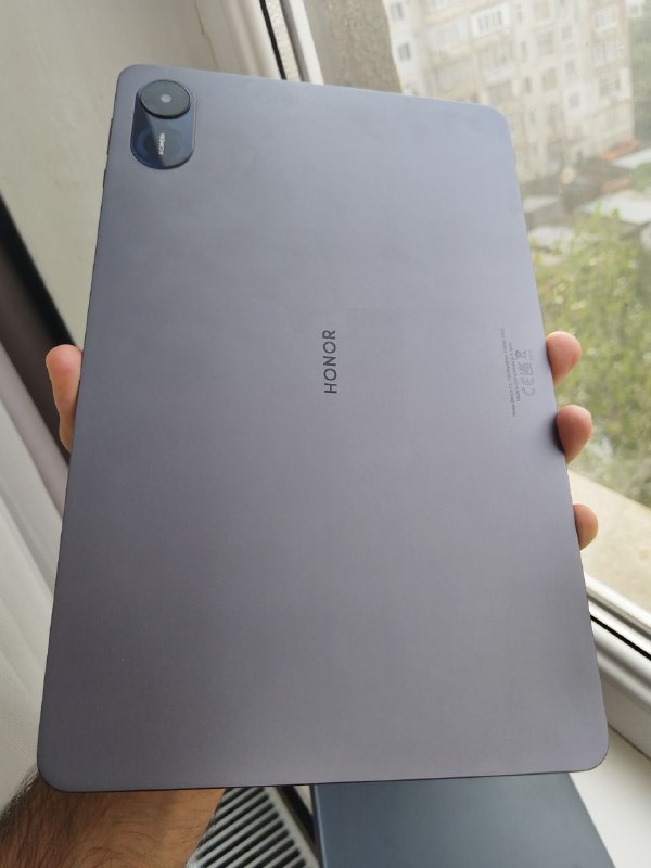 Honor Pad X9 планшет 3