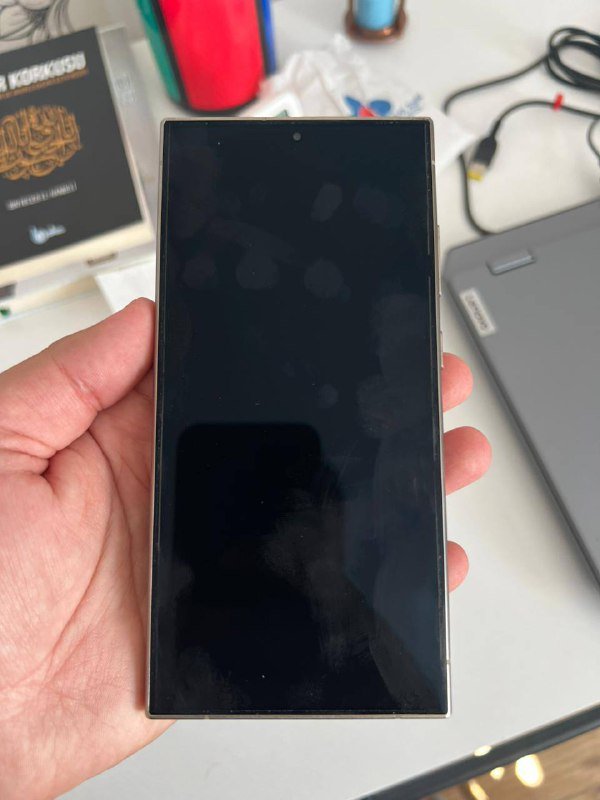 Samsung S24 Ultra 256 ГБ 12 ГБ 2