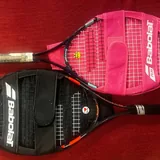 Юниорские ракетки Babolat 2
