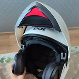 Мотоциклетный шлем iXS HX 300 7