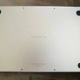 MacBook Pro 16-inch M1 Pro 512GB 3