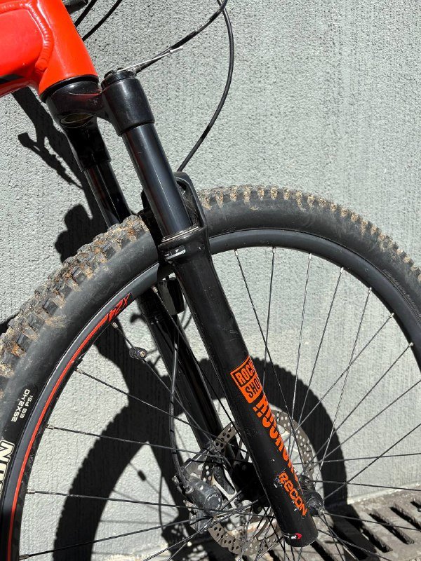 Велосипед Scott Scale 960, рама L 3