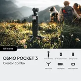 Камера DJI Osmo Pocket 3 Creator Combo 3