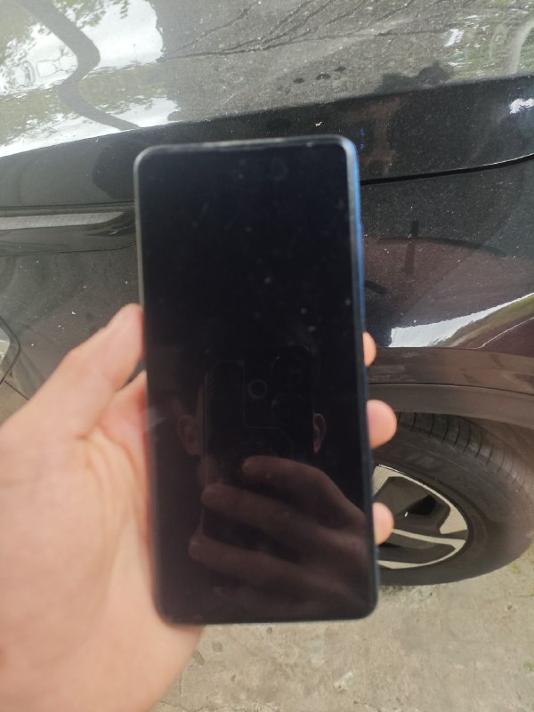 Поко X3 Про не включается 2