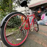 Japanese SCM700 bicycle 3