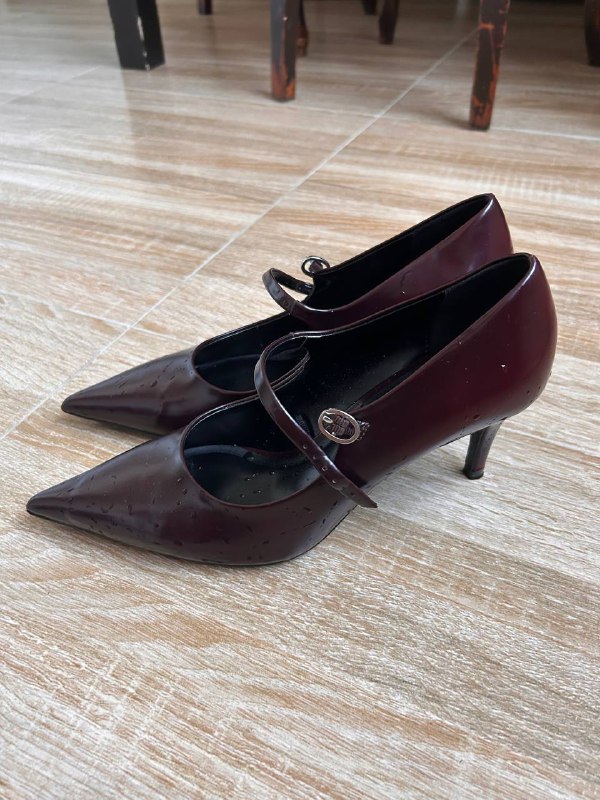 Кроссовки oysho 41, Туфли Zara 41, Кеды Puma 40.5 5