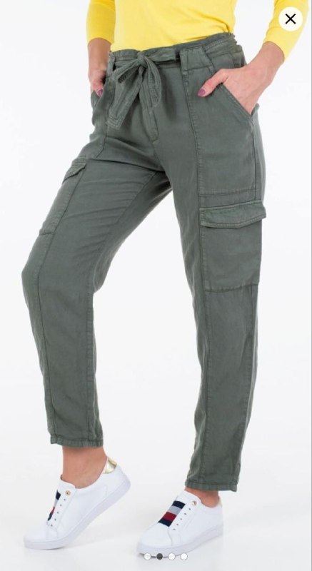 Лёгкие брюки Camel Active D 33/30 4