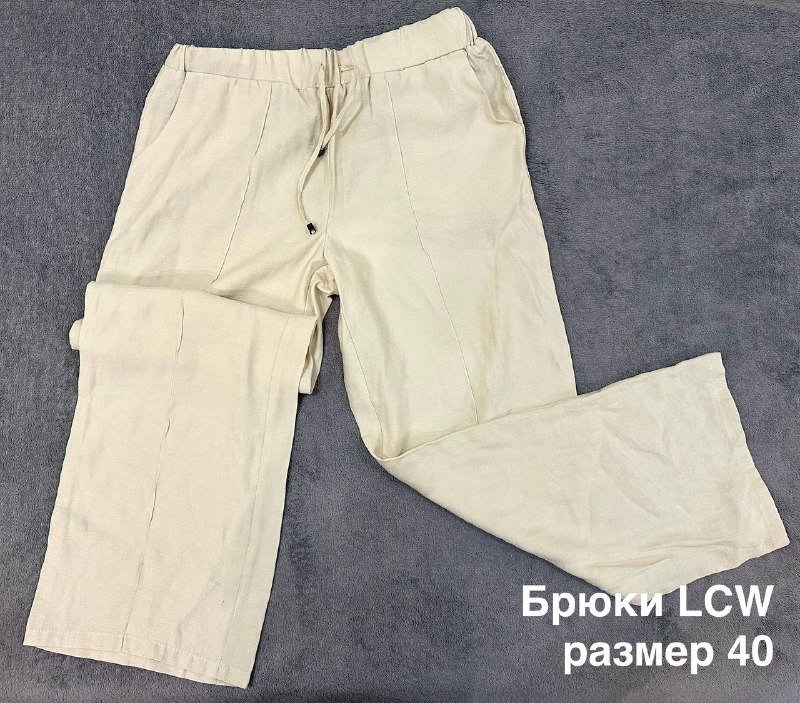 Женская одежда: платье, кофточки, брюки, футболки, леггинсы, юбка 8