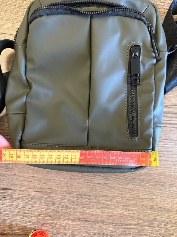 Мужская сумка 5