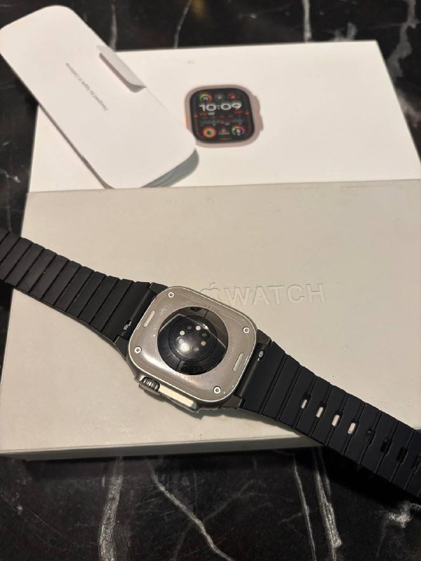 Apple Watch Ultra 2